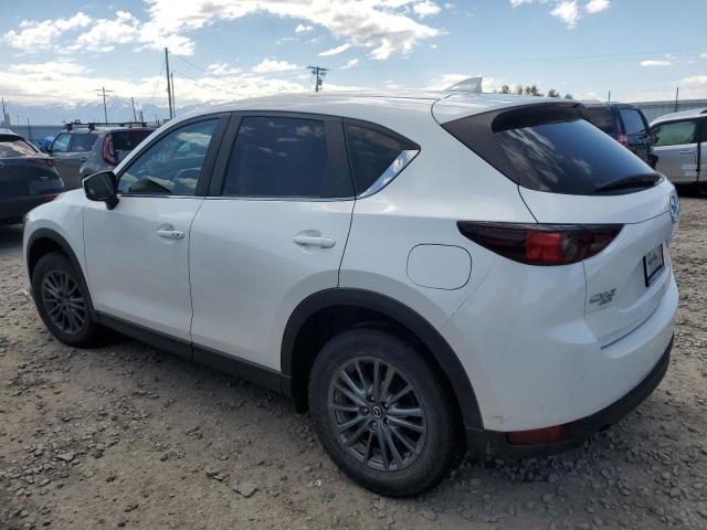 Vin: jm3kfbcl1h0179547, lot: 57725555, mazda cx-5 touring 20172