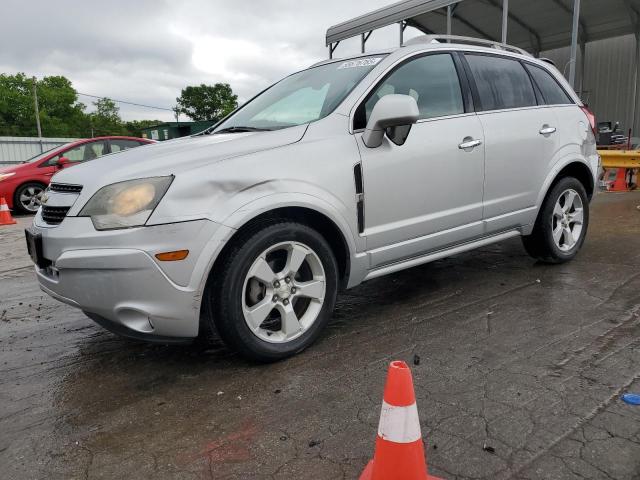2015 CHEVROLET CAPTIVA LT 3GNAL4EK8FS529055