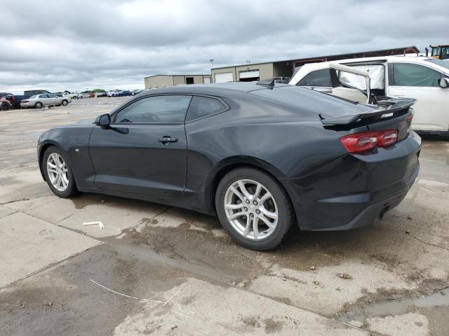 Vin: 1g1fb1rx7k0159524, lot: 55694105, chevrolet camaro ls 20192