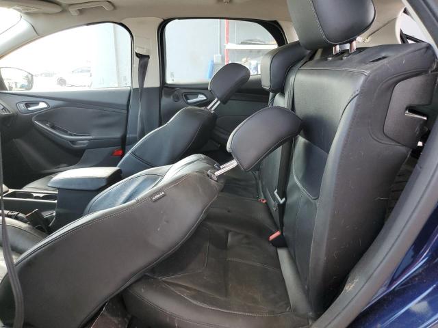 2016 FORD FOCUS SE - 1FADP3K22GL228738