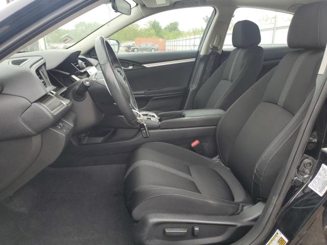 2021 HONDA CIVIC EX 19XFC1F39ME000679