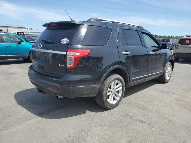 Vin: 1fm5k8d84fgb70257, lot: 56729225, ford explorer xlt 20153
