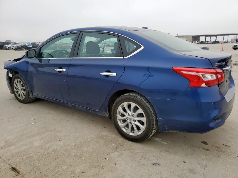 Vin: 3n1ab7ap1jl625341, lot: 57976225, nissan sentra s 20182