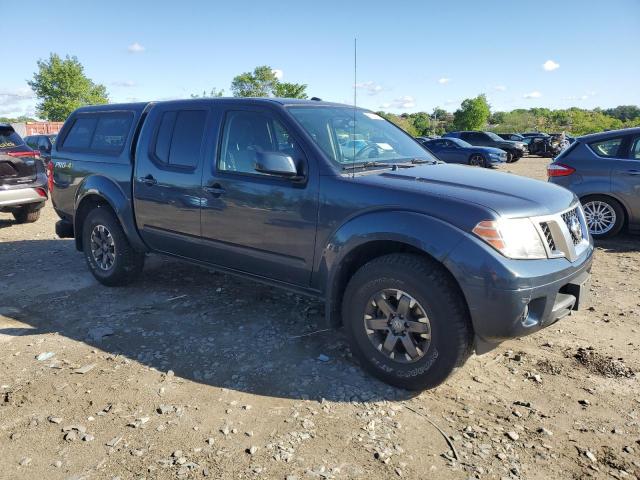 Vin: 1n6ad0ev4hn734942, lot: 56064335, nissan frontier s 20174