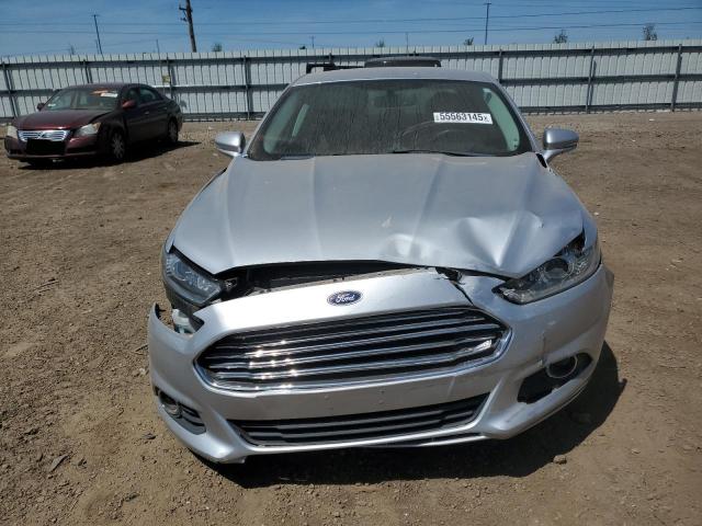 2015 FORD FUSION SE - 3FA6P0HD0FR212294