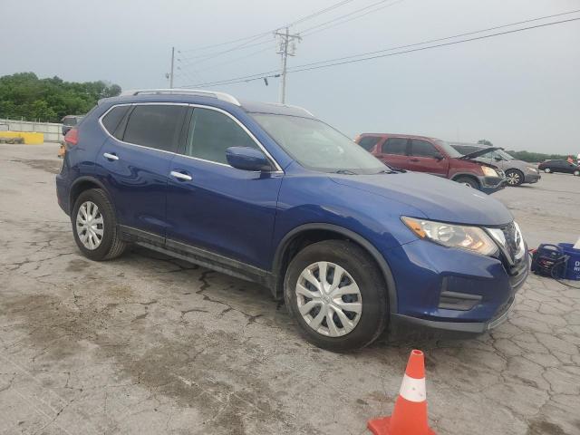 Vin: 5n1at2mt0hc787937, lot: 57524415, nissan rogue s 20174