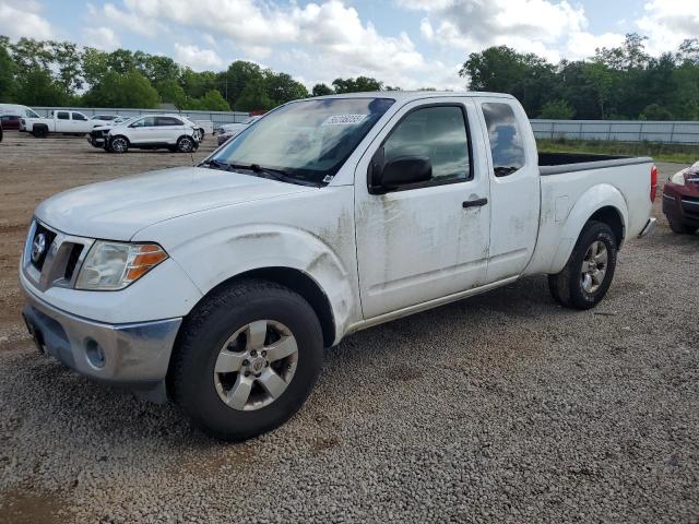 Vin: 1n6ad0cu5bc423548, lot: 56206055, nissan frontier sv 2011 img_1