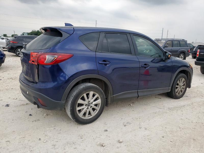 Vin: jm3ke2be0d0113796, lot: 57605695, mazda cx-5 sport 20133