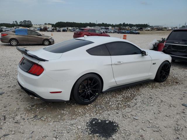 Vin: 1fa6p8cf1p5301657, lot: 54717785, ford mustang gt 20233