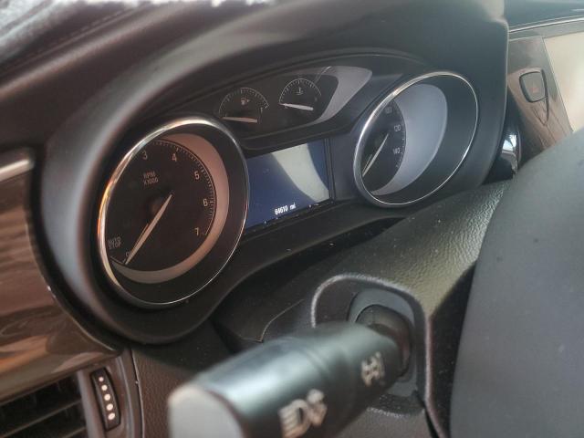 2020 BUICK ENVISION P LRBFXBSA2LD208383