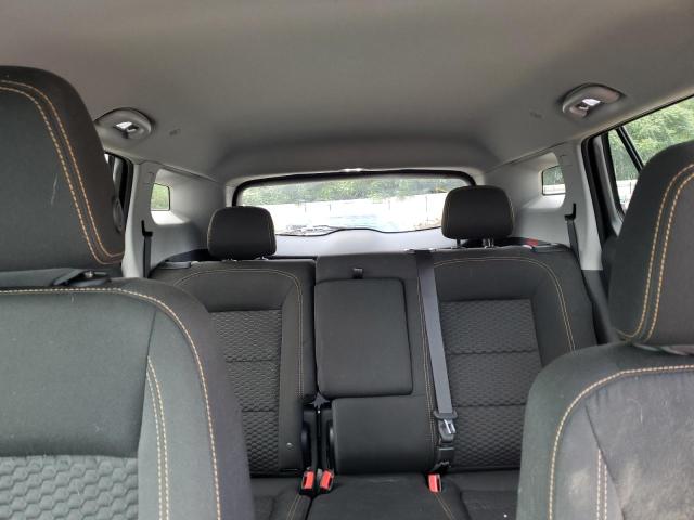 2019 GMC TERRAIN SL - 3GKALMEVXKL294556