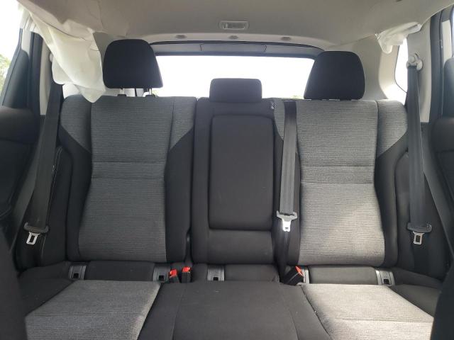 2022 NISSAN ROGUE SV - 5N1BT3BB5NC675859