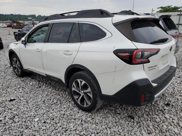 Vin: 4s4btanc5l3158955, lot: 57885555, subaru outback limited 20202