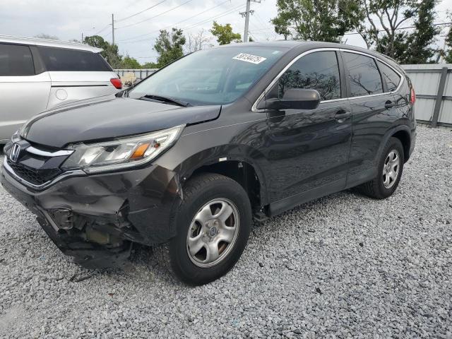 Vin: 2hkrm3h31fh507917, lot: 58134475, honda crv lx 2015 img_1