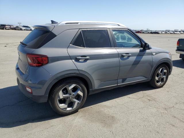 Vin: kmhrc8a32nu150676, lot: 58206545, hyundai venue sel 20223