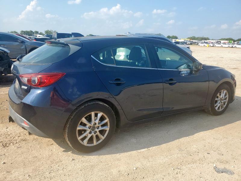Vin: 3mzbm1m74gm268600, lot: 58341525, mazda 3 touring 20163