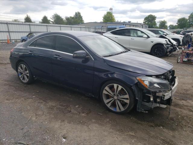 Vin: wddsj4gb9hn425905, lot: 58306625, mercedes-benz cla-class 250 4matic 20174