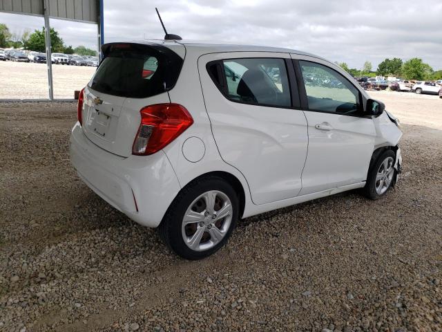 Vin: kl8cb6sa0kc719078, lot: 57474935, chevrolet spark ls 20193
