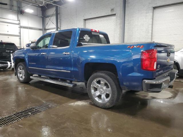Vin: 3gcuksec9jg522472, lot: 56525105, chevrolet all models k1500 ltz 20182