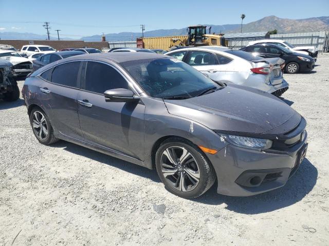 Vin: 2hgfc1f93gh649408, lot: 56426675, honda civic touring 20164