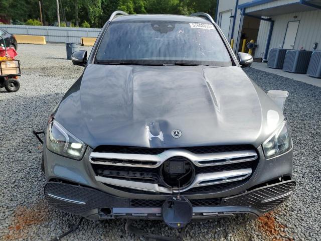 2021 MERCEDES-BENZ GLE 450 4M 4JGFB5KB8MA561316