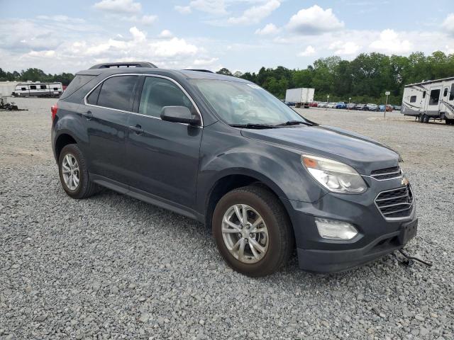 Vin: 2gnalcek0h1538549, lot: 56421295, chevrolet equinox lt 20174