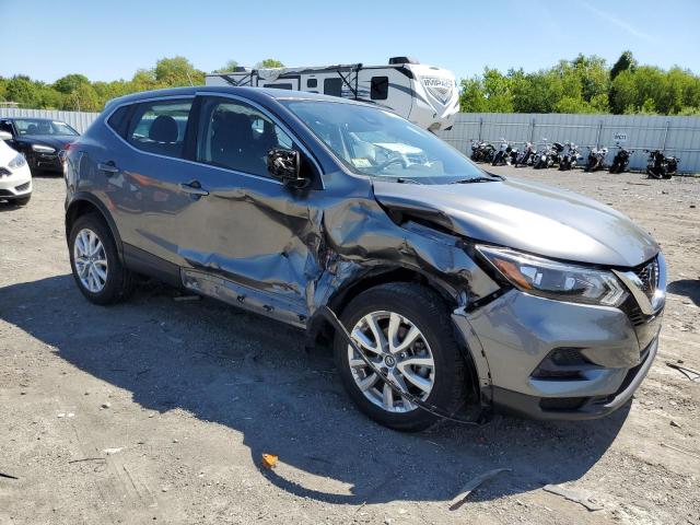 Vin: jn1bj1aw5mw669448, lot: 58550645, nissan rogue s 20214