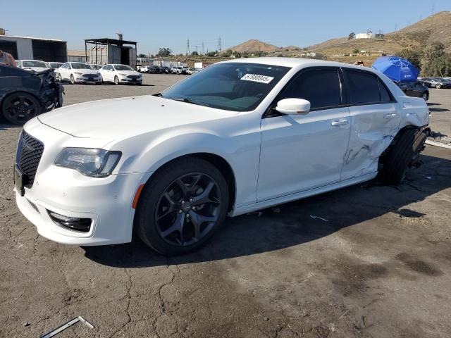 Vin: 2c3ccaag9mh676104, lot: 57980045, chrysler 300 touring 2021 img_1