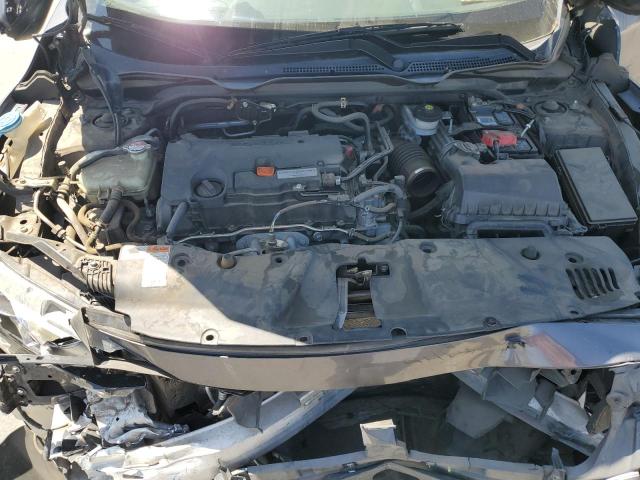 2016 HONDA CIVIC LX - 2HGFC4B08GH309132