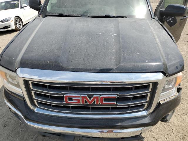 2015 GMC SIERRA K15 - 3GTU2UEC0FG505675
