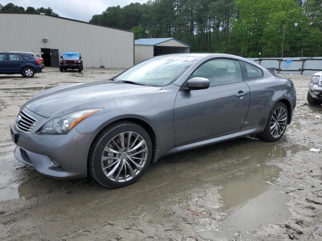 INFINITI G37