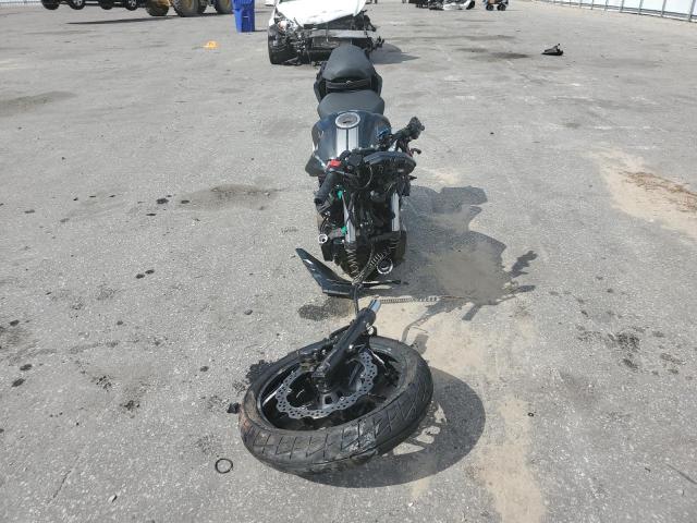 2016 HONDA CB500 F MLHPC456XG5300469