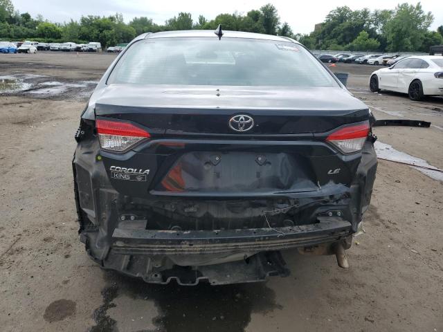 2021 TOYOTA COROLLA LE - 5YFEPMAE8MP173635