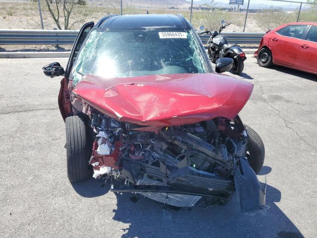 2024 NISSAN KICKS SR 3N1CP5DV1RL572631