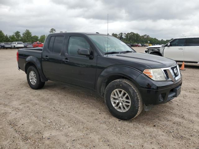 2016 NISSAN FRONTIER S - 1N6AD0ER2GN797913