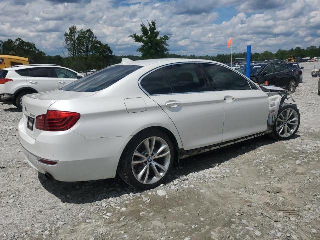 Vin: wba5b1c5xed482728, lot: 56638715, bmw 5 series i 20143