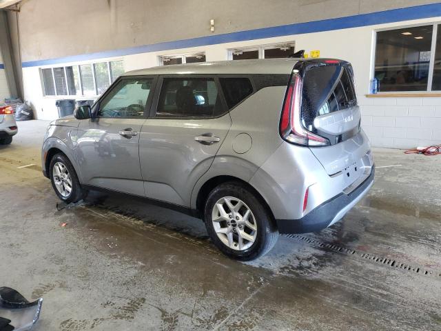 Vin: kndj23au0s7932324, lot: 58335115, kia soul lx 20252