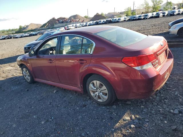 Vin: 4s3bmba60b3213978, lot: 57439275, subaru legacy 2.5i 20112