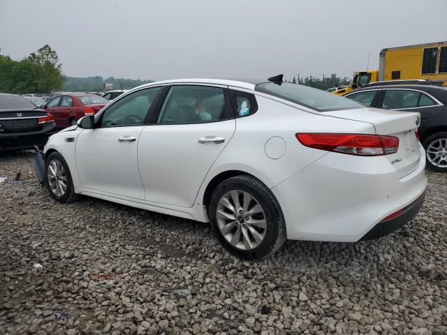 2016 KIA OPTIMA EX 5XXGU4L39GG071030