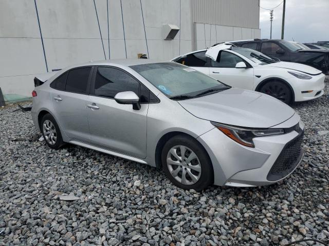 Vin: jtdeprae5lj026740, lot: 56959905, toyota corolla le 20204