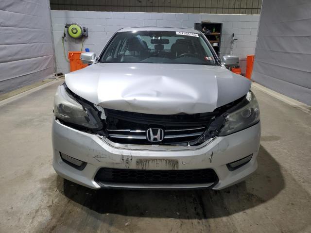 2015 HONDA ACCORD EXL 1HGCR2F80FA135480