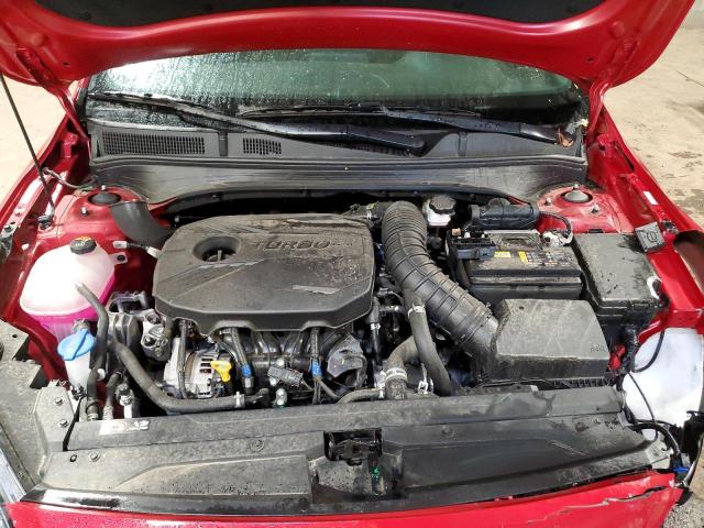 2024 KIA FORTE GT 3KPF44AC1RE810742