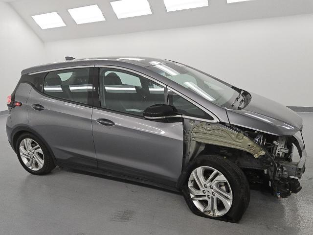 Vin: 1g1fw6s01p4180724, lot: 58065045, chevrolet bolt 1lt 20234