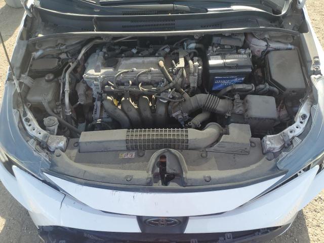 2021 TOYOTA COROLLA LE - 5YFBPMBE8MP219336