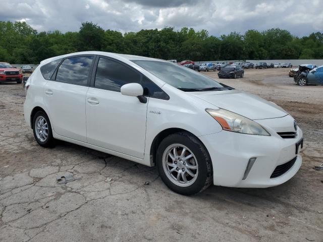 Vin: jtdzn3eu6c3108986, lot: 55450435, toyota prius 20124