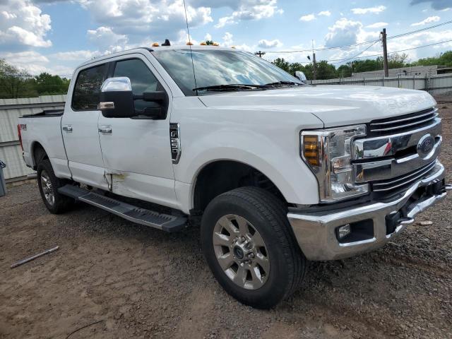 Vin: 1ft7w2b6xkeg18734, lot: 55727765, ford f250 super duty 20194