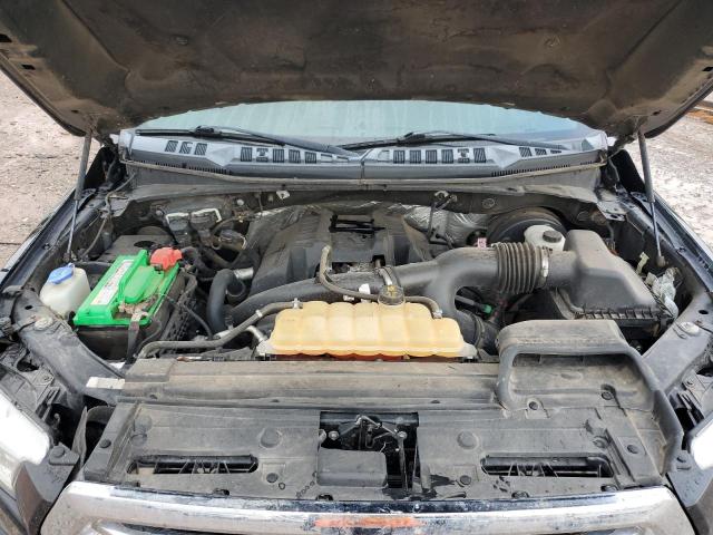 2016 FORD F150 SUPER - 1FTEW1CPXGKF97157
