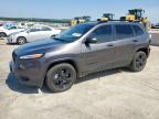 2018 JEEP CHEROKEE L - 1C4PJLCX8JD528112