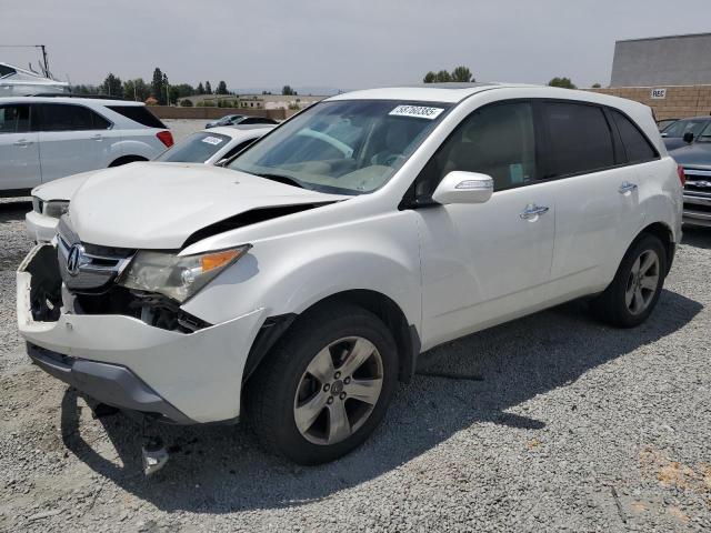 ACURA MDX SPORT