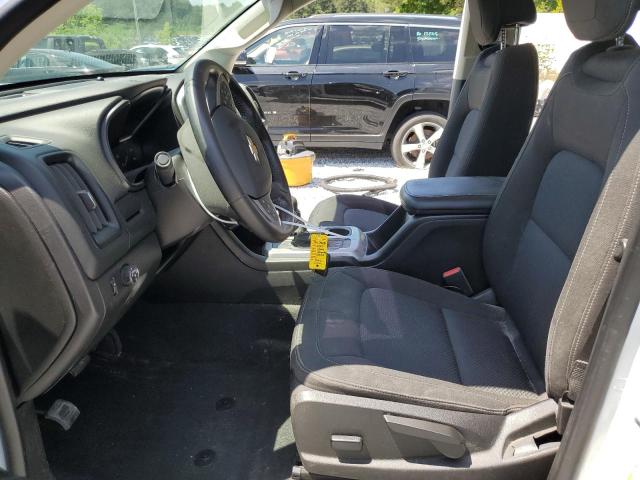2022 CHEVROLET COLORADO L 1GCGSCEAXN1109126